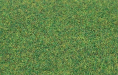 Faller 170214 - Streufasern, dunkelgrün, 4 mm (80 g)